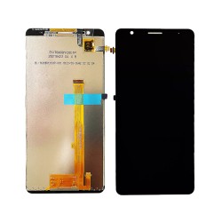 TOUCH+DISPLAY ZTE BLADE A31 LITE 5.5" PRETO TOUCH+DISPLAY ZTE BLADE A31 LITE 5.5" PRETO